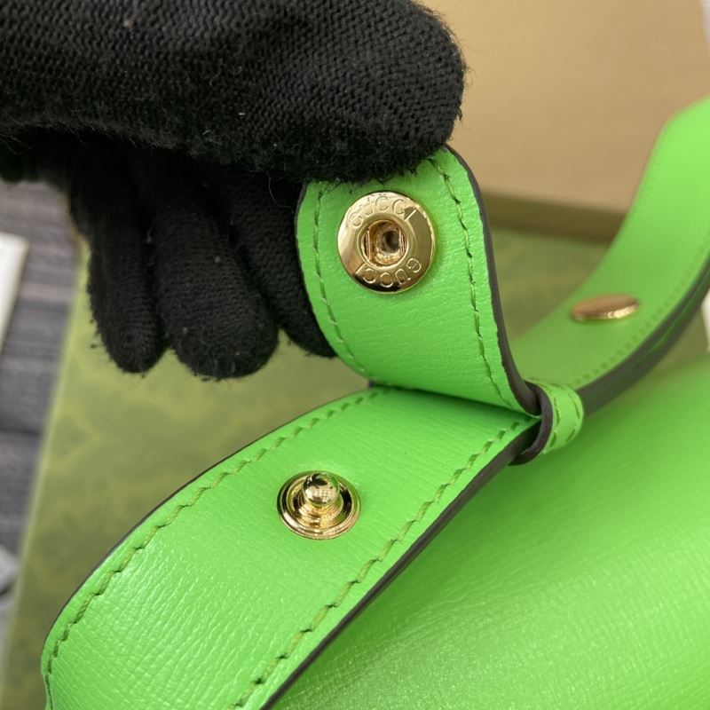 Gvc*1 horsebit bags